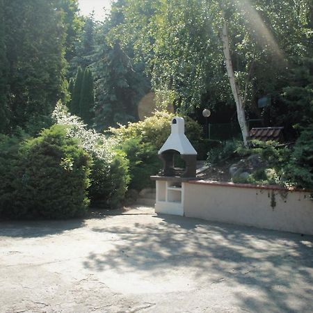 Apartamenty Szkocka Гданьск Экстерьер фото