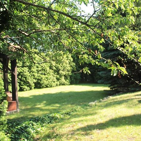Apartamenty Szkocka Гданьск Экстерьер фото