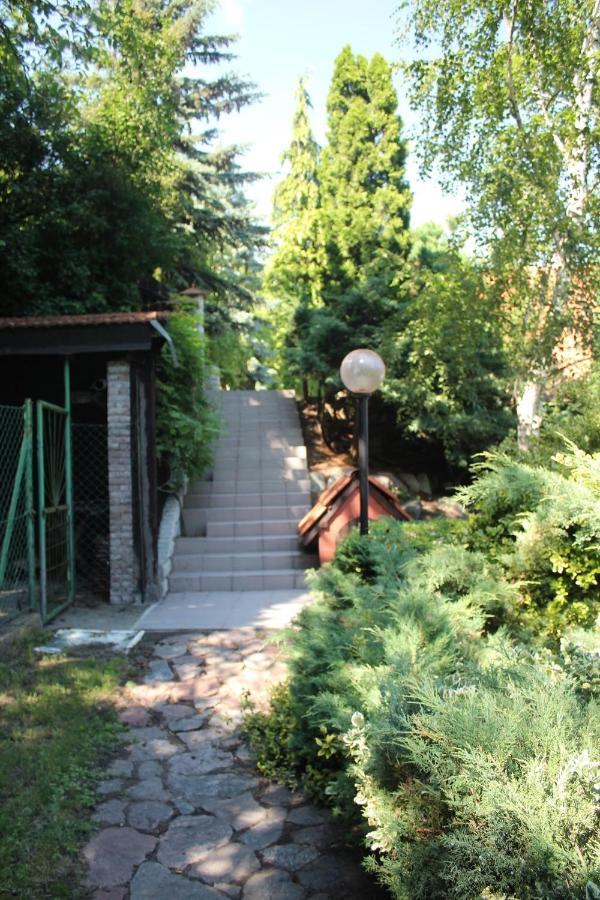 Apartamenty Szkocka Гданьск Экстерьер фото