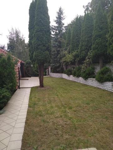 Apartamenty Szkocka Гданьск Экстерьер фото