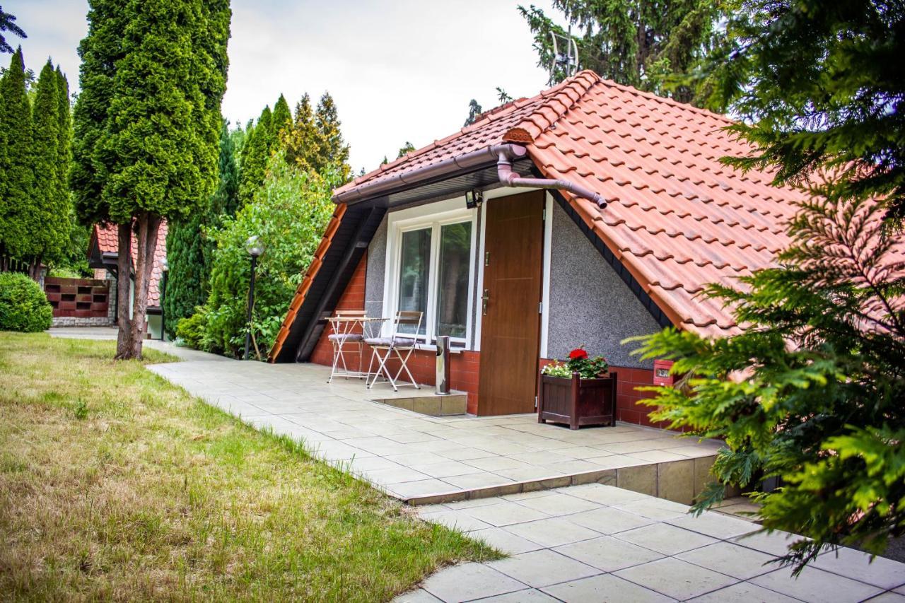 Apartamenty Szkocka Гданьск Экстерьер фото